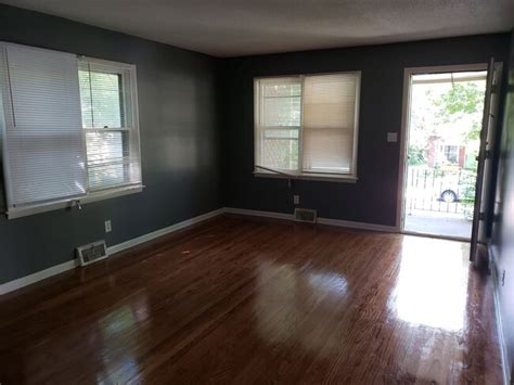 average rent in kansas city ks